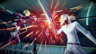 Soul Hackers 2 Screenshot 2