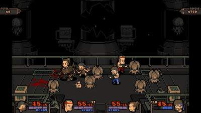 Streets of Red - Devil's Dare Deluxe