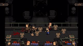 Streets of Red - Devil's Dare Deluxe Screenshot 10