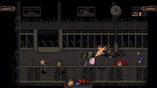 Streets of Red - Devil's Dare Deluxe Screenshot 8