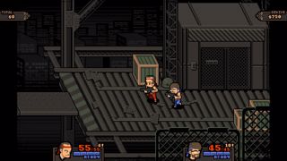 Streets of Red - Devil's Dare Deluxe Screenshot 6
