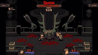 Streets of Red - Devil's Dare Deluxe Screenshot 7
