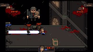Streets of Red - Devil's Dare Deluxe Screenshot 9