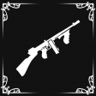 Armed to the teeth Trophy