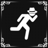 But why are you running? Trophy