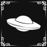 The mystery ship Trophy
