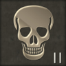 Corpseman II Trophy