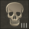 Corpseman III Trophy