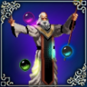 CHALLENGE MASTER Trophy