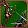 ELITE ARCHER Trophy