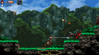 Wallachia: Reign of Dracula Screenshot 8