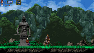 Wallachia: Reign of Dracula Screenshot 7