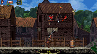 Wallachia: Reign of Dracula Screenshot 4