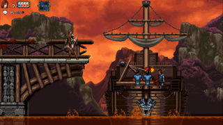 Wallachia: Reign of Dracula Screenshot 6