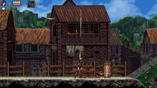 Wallachia: Reign of Dracula Screenshot 1
