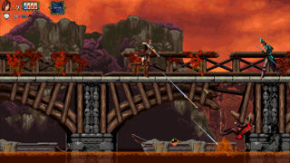 Wallachia: Reign of Dracula Screenshot 3