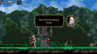 Wallachia: Reign of Dracula Screenshot 2
