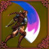 SWORD MASTER Trophy