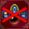 WITHOUT SUPPLY Trophy