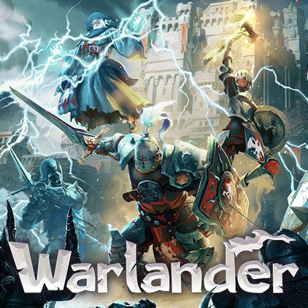 Warlander Review (PS5) - MetaGame.guide