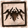 Mother Reborn Activated Trophy