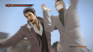 Yakuza 5 Remastered Screenshot 3