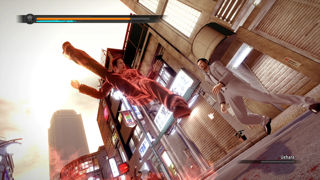 Yakuza 5 Remastered Screenshot 5
