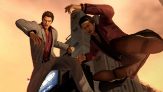 Yakuza 5 Remastered Screenshot 4