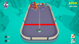 2048 Boys Screenshot 7