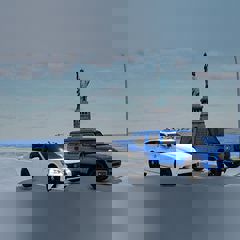 Academy of Drift