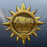 Arctic Expansion Trophy