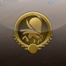 Blasted! Trophy