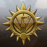 Cleansed Trophy