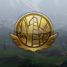 Commander! Trophy