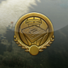 Consumerism Trophy