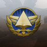 High Commander! Trophy