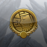 Jack of All Trades Trophy