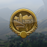 Kelori Champion Trophy