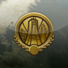 Megalopolis Trophy