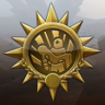 Rescuer Trophy
