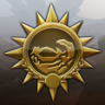 Sandy Gulch Champion Trophy