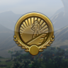 Sol Survivor Trophy