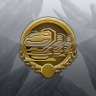 Solar Tycoon Trophy