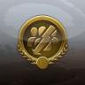 The Great Depression Trophy