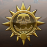 Valley of Death Champion Trophy
