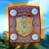 Bugologist Trophy