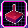 Classic Gamer Trophy