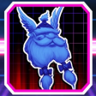 Lost & Found Trophy