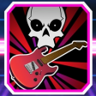 Metal Head Trophy