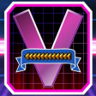 Perfect Victory Trophy